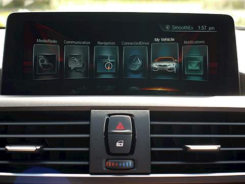 BMW 2 Series M240i - U3559