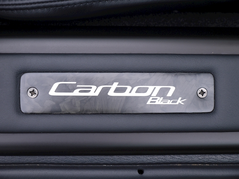 Aston Martin DB9 Volante 'Carbon Edition' Touchtronic 2 - Large 2
