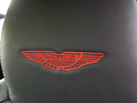 Aston Martin Vantage S V12 - U3561