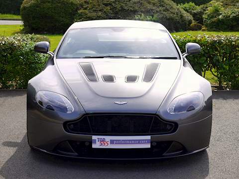 Aston Martin Vantage S V12 - U3561