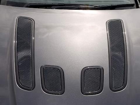 Aston Martin Vantage S V12 - U3561