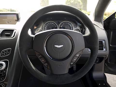 Aston Martin Vantage S V12 - U3561