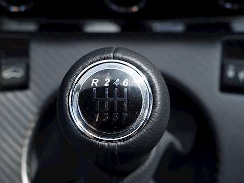 Aston Martin Vantage S V12 - U3561