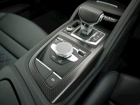 Audi R8 V10 Plus Quattro - U3562