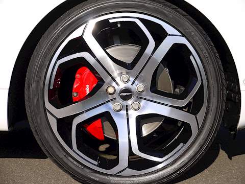 Land Rover Range Rover Sport Autobiography Dynamic - U3564