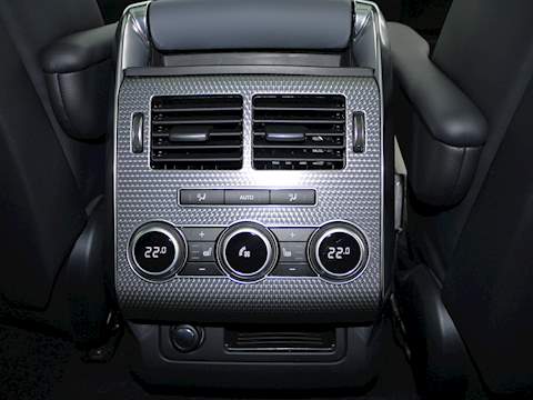 Land Rover Range Rover Sport Autobiography Dynamic - U3564