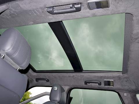 Land Rover Range Rover Sport Autobiography Dynamic - U3564
