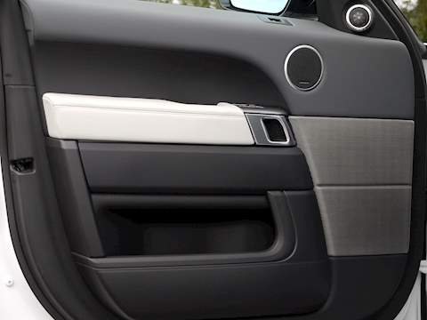 Land Rover Range Rover Sport Autobiography Dynamic - U3564