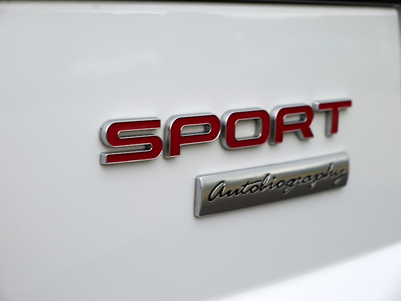 Land Rover Overfinch Sport 4.4SDV8 Autobiography Dynamic - Large 27