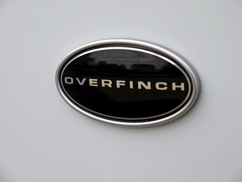 Land Rover Overfinch Sport 4.4SDV8 Autobiography Dynamic - Large 28