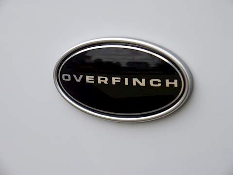 Land Rover Range Rover Sport Autobiography Dynamic - U3564
