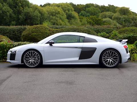 Audi R8 V10 Plus Quattro - U3567