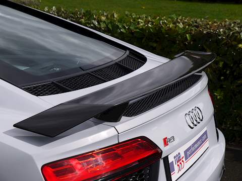 Audi R8 V10 Plus Quattro - U3567