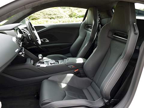 Audi R8 V10 Plus Quattro - U3567