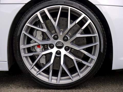 Audi R8 V10 Plus Quattro - U3567
