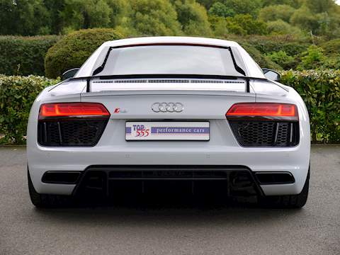 Audi R8 V10 Plus Quattro - U3567