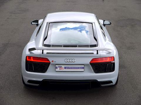 Audi R8 V10 Plus Quattro - U3567