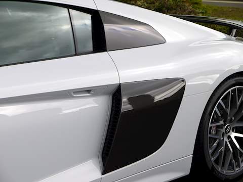 Audi R8 V10 Plus Quattro - U3567