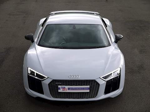 Audi R8 V10 Plus Quattro - U3567