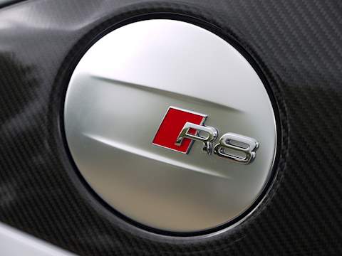 Audi R8 V10 Plus Quattro - U3567