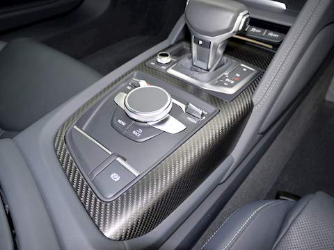Audi R8 V10 Plus Quattro - U3567
