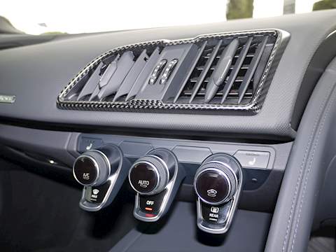 Audi R8 V10 Plus Quattro - U3567