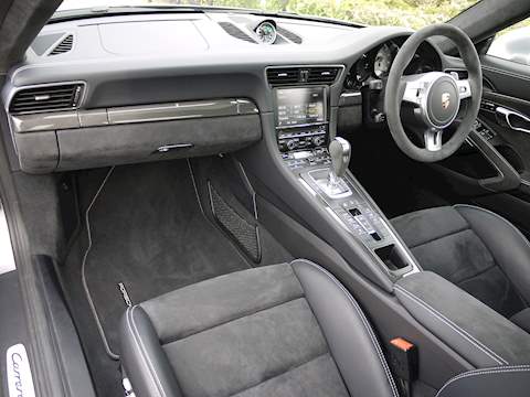 Porsche 911 Carrera Gts Pdk - U3572