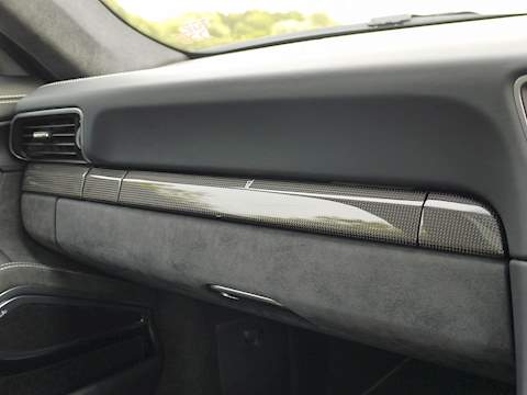 Porsche 911 Carrera Gts Pdk - U3572