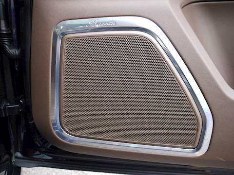 Porsche Macan Turbo Performance Pdk - U3574