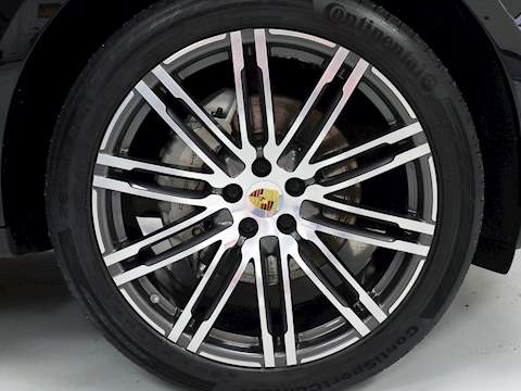 Porsche Macan D S Pdk - U3577