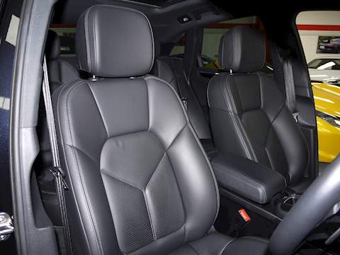 Porsche Macan D S Pdk - U3577