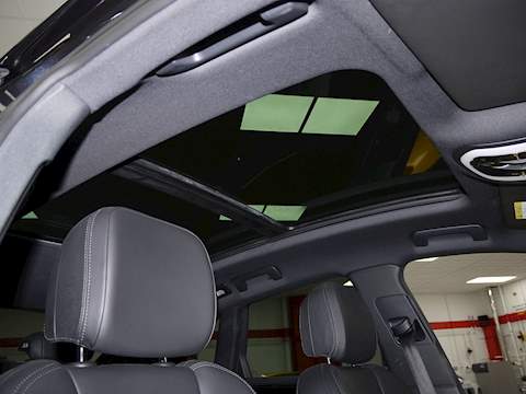 Porsche Macan D S Pdk - U3577