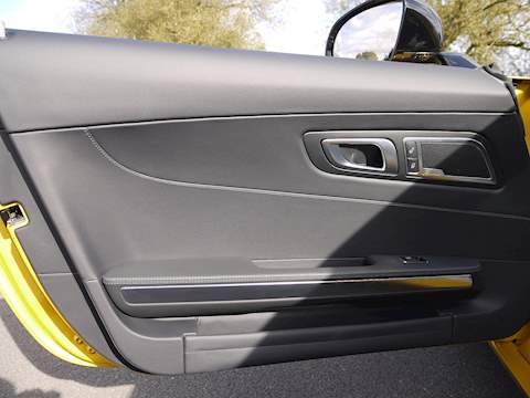 Mercedes Gt Amg Gt S Premium - U3587