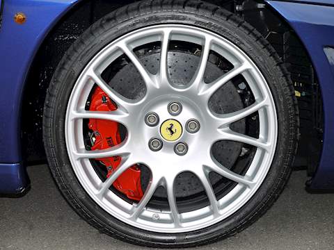 Ferrari F430 Spider F1 - U3588