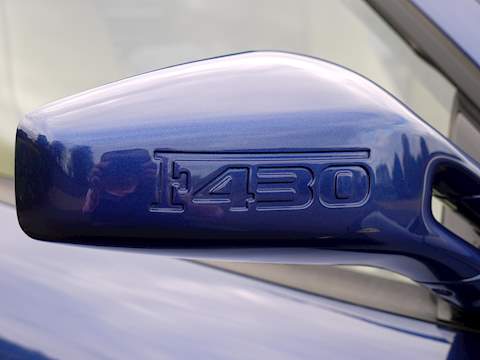 Ferrari F430 Spider F1 - U3588