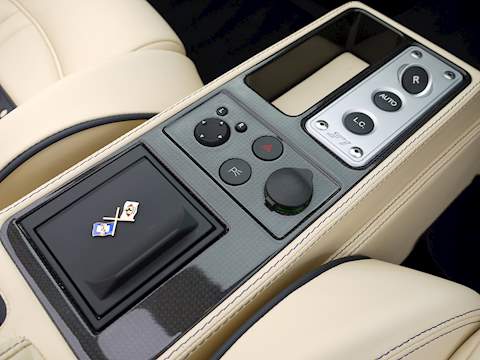 Ferrari F430 Spider F1 - U3588