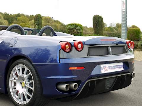 Ferrari F430 Spider F1 - U3588