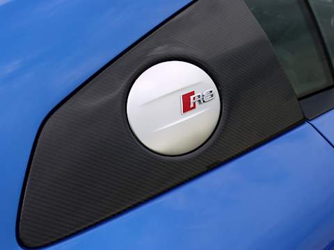 Audi R8 V10 Plus Quattro - U3590