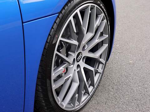 Audi R8 V10 Plus Quattro - U3590