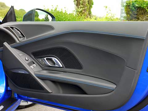 Audi R8 V10 Plus Quattro - U3590