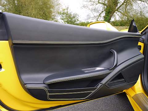 Ferrari 458 Spider Dct - U3596