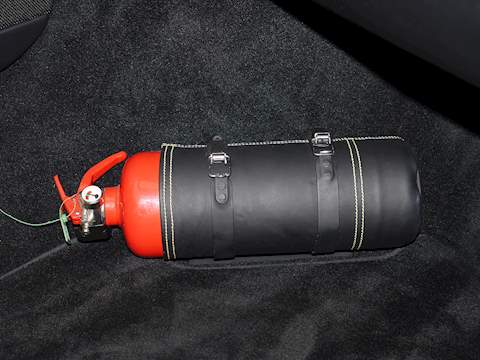 Ferrari 458 Spider Dct - U3596