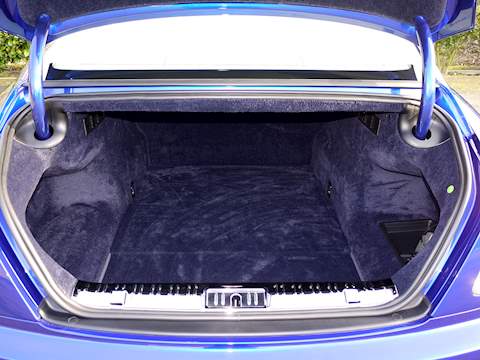 Rolls-Royce Wraith V12 - U3597