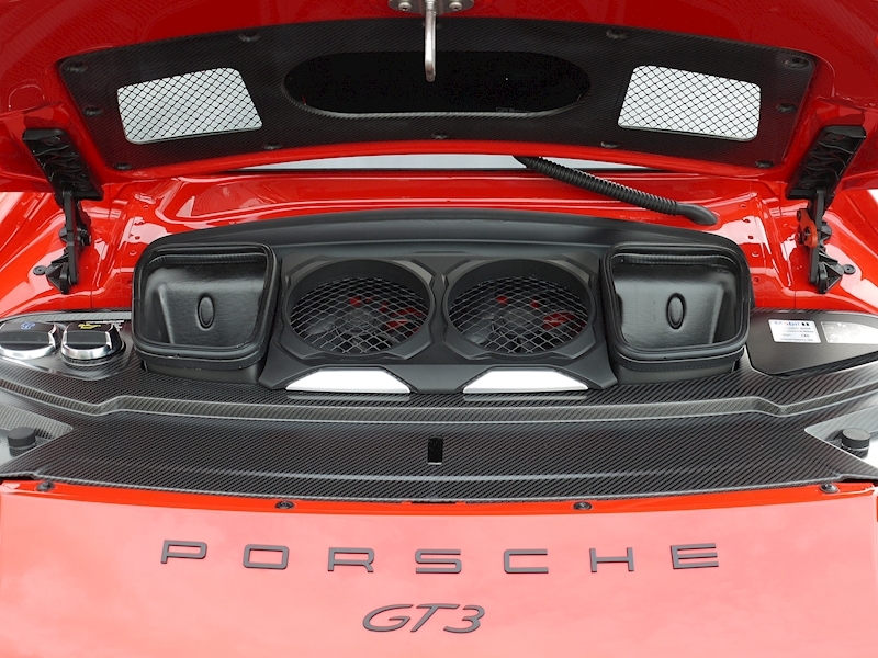 Porsche 911 (991.2) GT3 4.0 PDK - Large 16