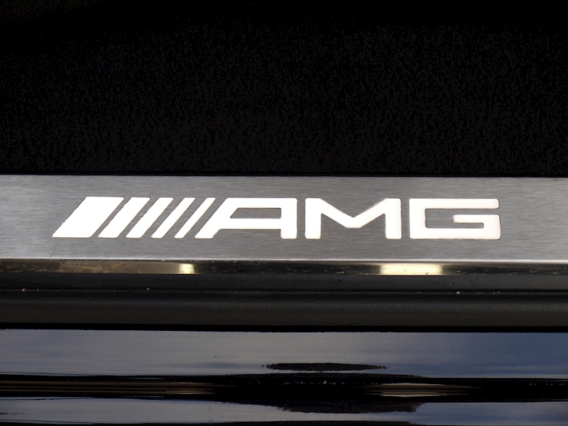 Mercedes G63 AMG 5.5 Bi-Turbo - Edition 463 Options - Large 9