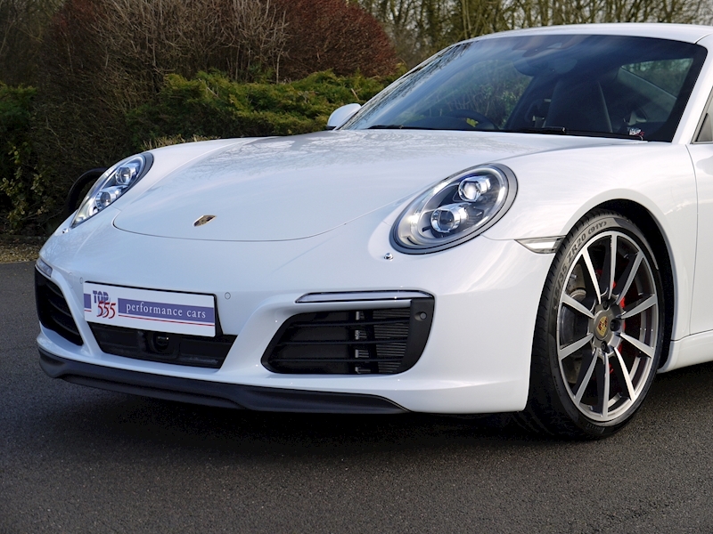 Porsche 911 (991.2) Carrera S 3.0 Coupe PDK - Large 15