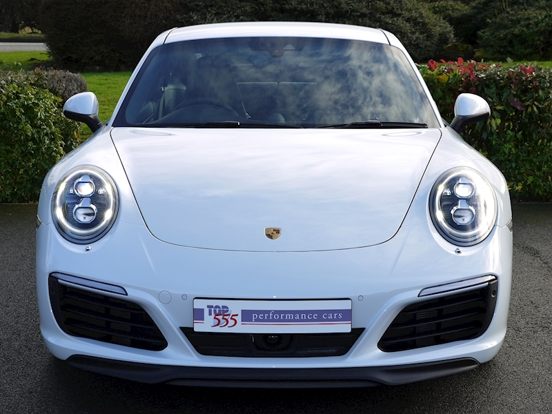 Porsche 911 (991.2) Carrera S 3.0 Coupe PDK - Large 16