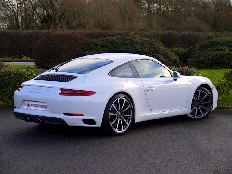 Porsche 911 (991.2) Carrera S 3.0 Coupe PDK - Large 20