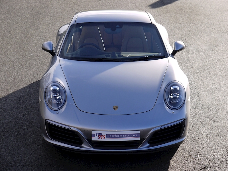 Porsche 911 (991.2) Carrera S 3.0 PDK - Large 16