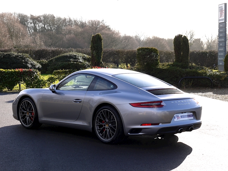 Porsche 911 (991.2) Carrera S 3.0 PDK - Large 26